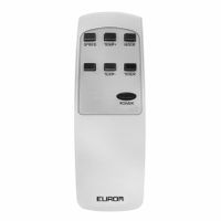 Eurom PAC 7.2 mobiele airconditioner 65 dB 810 W Wit - thumbnail