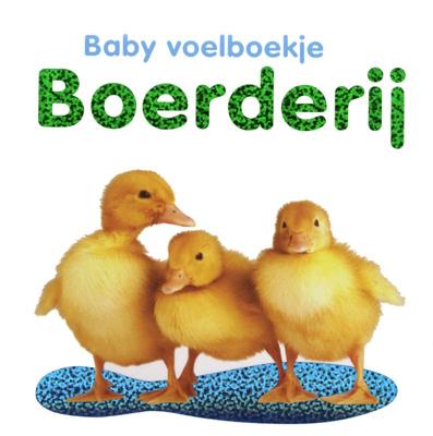 Boerderij (Hardback)