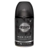 Airpure Air-O-Matic  Man Cave Navulling - 250ml