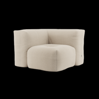 Soft Sofa Indoor - Corner Soft Sofa Indoor - Corner