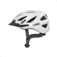 Abus helm urban-i 3.0 m (52-58 cm). polar wit Abus helm urban-i 3.0 m (52-58 cm). polar wit