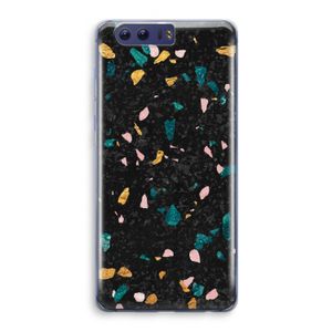 Terrazzo N°10: Honor 9 Transparant Hoesje