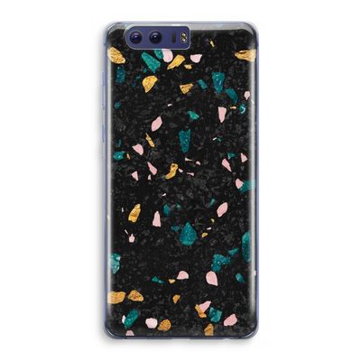Terrazzo N°10: Honor 9 Transparant Hoesje