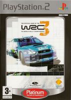 WRC 3 (platinum) - thumbnail