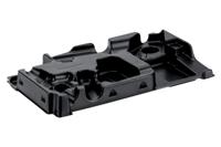 Metabo Accessoires Inlay metaBOX voor NP Comboset MT 18 / BS 18 - 628937000 Metabo Accessoires Inlay metaBOX voor NP Comboset MT 18 / BS 18 - 628937000