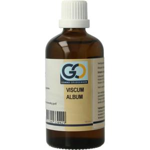 GO GO viscum album bio