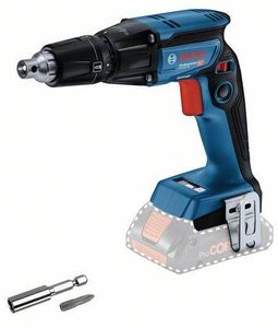 Bosch Blauw GTB 18V-45 Accu Droogbouwschroevendraaier | Excl. accu&apos;s en lader | In doos - 06019K7000