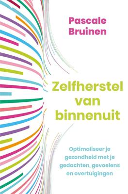 Zelfherstel van binnenuit (Paperback)