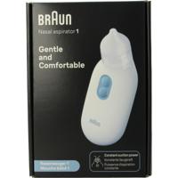 Braun Neusreiniger Braun Neusreiniger
