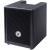 Warwick Gnome CAB 10/8 Compact Bass Cabinet 1x10 inch 150W basgitaar speakerkast