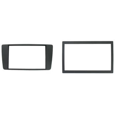 Dubbeldin ECO paneel passend voor Skoda 1238132704