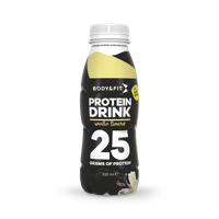 Protein Drink | Body & Fit | 330ml