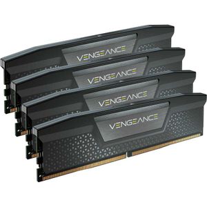 64 GB DDR5-6600 Quad-Kit Werkgeheugen