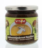 Vitam Eekhoorntjesbrood bouillon 450 Gram