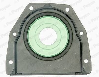 Keerring, krukas LK5004