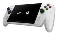 ASUS ROG Xbox Ally RC73YA-NH002W draagbare game console 17,8 cm (7") 512 GB Touchscreen Wifi Wit ASUS ROG Xbox Ally RC73YA-NH002W draagbare game console 17,8 cm (7") 512 GB Touchscreen Wifi Wit