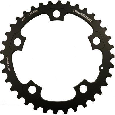 STRONGLIGHT Chain ring strongl.ct2 42t 130mm shi.ultrega di2