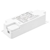 Philips LED Paneel transformator - 36 Watt - Philips Certadrive - DC connector - LED trafo - IP20 voor binnen