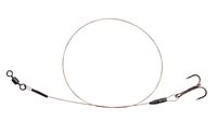 Spro Hd Baitfish Rig 1X Treble 12Kg 30cm 1x Treble Size 6