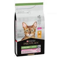 Pro Plan Sterilised Adult Delicate Digestion met kip kattenvoer 1,5 kg