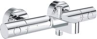 Grohe Grohtherm 800 Cosmopolitan badmengkraan 29,8x16,2x7cm Chroom