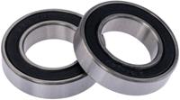 Marwi Union kogellager ball bearing union cb-106 10pcs.