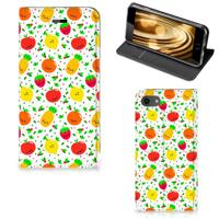 iPhone 7 | 8 | SE (2020) | SE (2022) | Flip Style Cover | Fruits iPhone 7 | 8 | SE (2020) | SE (2022) | Flip Style Cover | Fruits