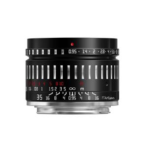TTArtisan C 35mm F/0.95 Canon EF-M OUTLET