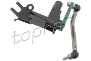 Topran Stelmotor koplamp lichthoogte 623 166