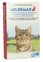 Milbemax Milbemax kat