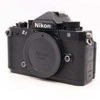Nikon Z f occasion