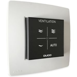 Duco Bedieningsschakelaar Rf 230v (0000-4601)