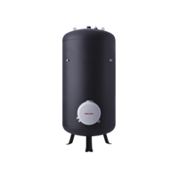 Stiebel Eltron SE staande boiler SHO AC 600 7,5 kW, zonder iso.mantel Model: 61-105112 - thumbnail