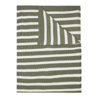 Marc O'Polo Structure Knit Plaid 130 x 170 cm - thumbnail