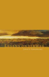 Ergens onderweg - John B. Vorenkamp - Paperback (9789493323124)