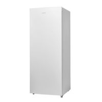 Inventum KK1420 koelkast Vrijstaand Wit 230 l A+ - thumbnail