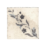 Terre d&apos;Azur Tierra-Royal Decor-Denia 15x15 cm