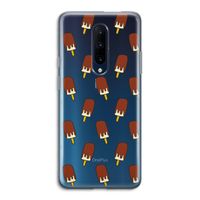 Yummy: OnePlus 7 Pro Transparant Hoesje
