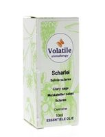 Volatile Scharlei (Salvia Sclarea) 10ml