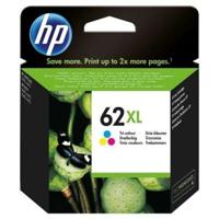 Originele inkt cartridge HP C2P07AE Tricolor