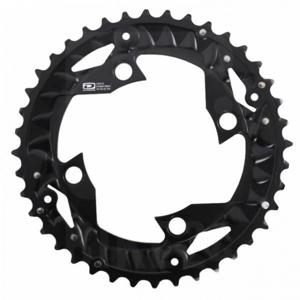 Shimano kettingblad deore fc-mt500 40t 10v zwart