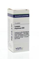 VSM Lycopus virginicus D30 10 Gram