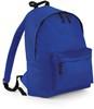 Atlantis BG125J Junior Fashion Backpack - Bright-Royal - 28 x 38 x 19 cm