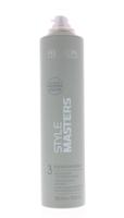 Revlon Haarlak Style Masters Elevator Spray Root Lifter Volumizing Hold 3 Look Natural 300ml