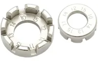 Simson Spaakspanner (9 - 15)