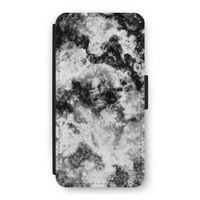 Onweer: iPhone 12 Flip Hoesje