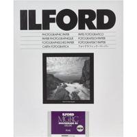 Ilford MGRC Pearl 13x18cm 25 vel 190g/m2