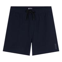 Rellix Jongens short Tech - Navy blauw