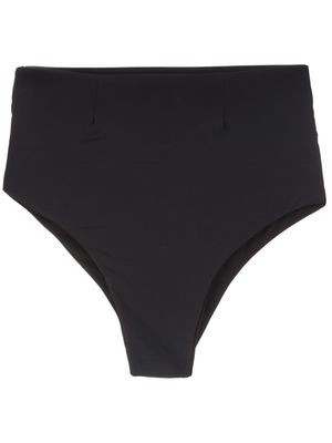 Uma | Raquel Blay bas de bikini Acaso - Noir