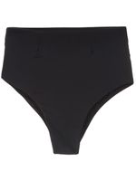 Uma | Raquel Blay bas de bikini Acaso - Noir